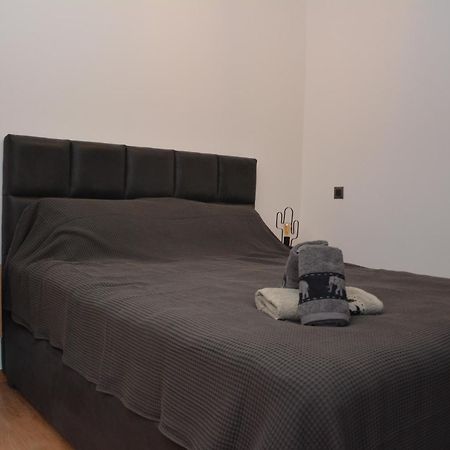 Lexington Apartment Beograd Ngoại thất bức ảnh