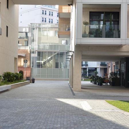 Lexington Apartment Beograd Ngoại thất bức ảnh