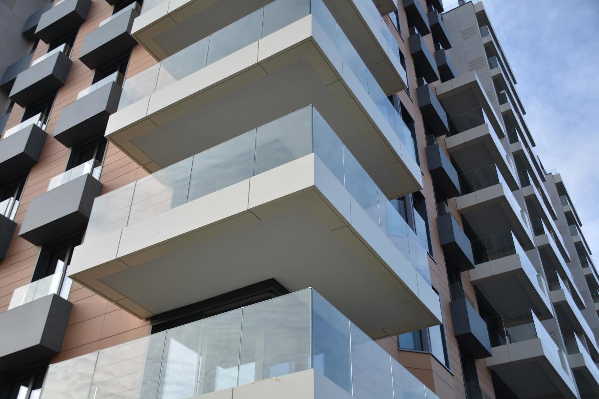 Lexington Apartment Beograd Ngoại thất bức ảnh