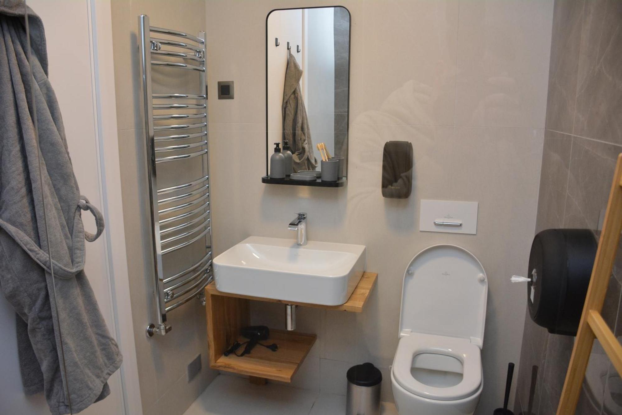 Lexington Apartment Beograd Ngoại thất bức ảnh