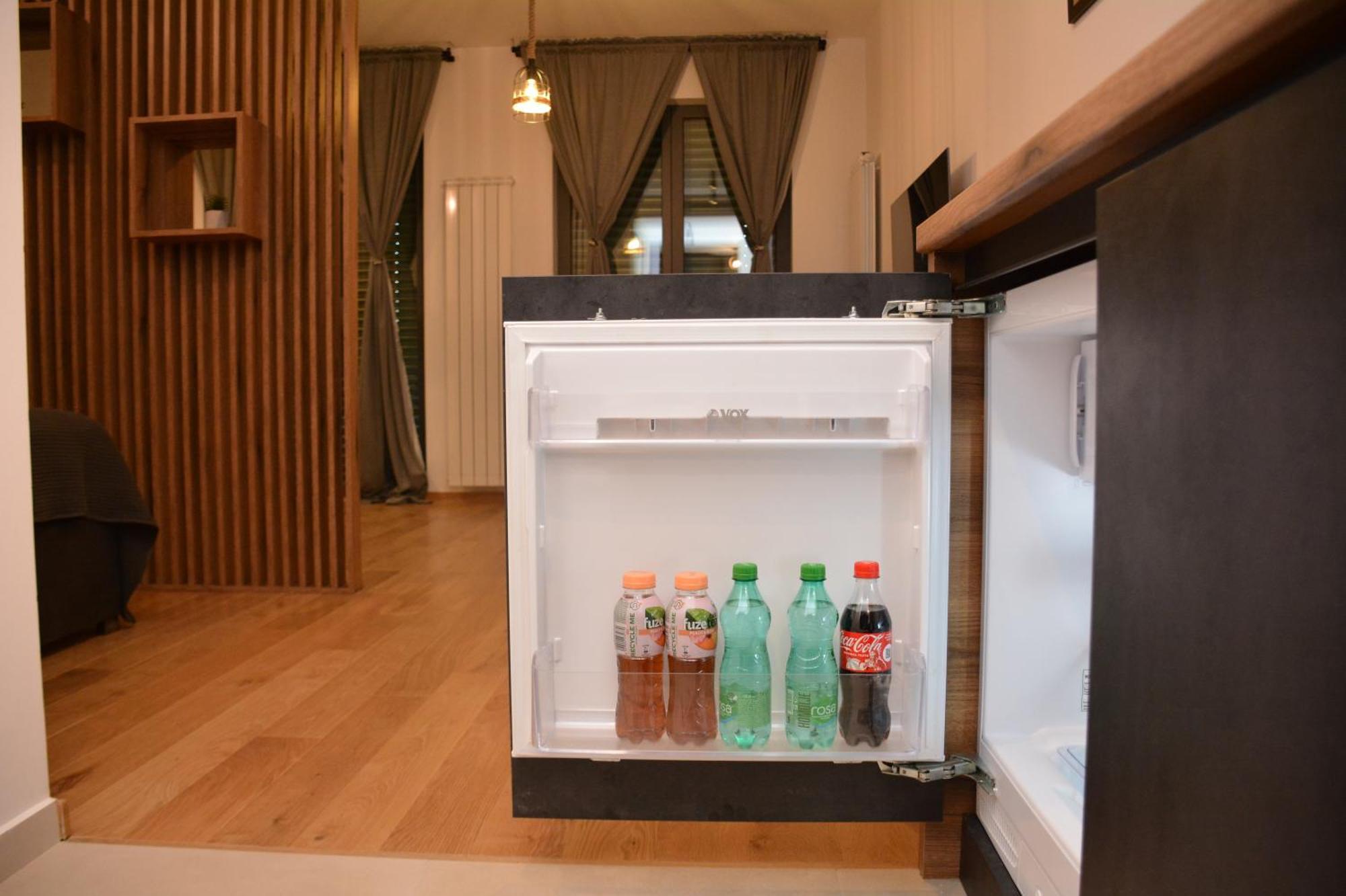 Lexington Apartment Beograd Ngoại thất bức ảnh