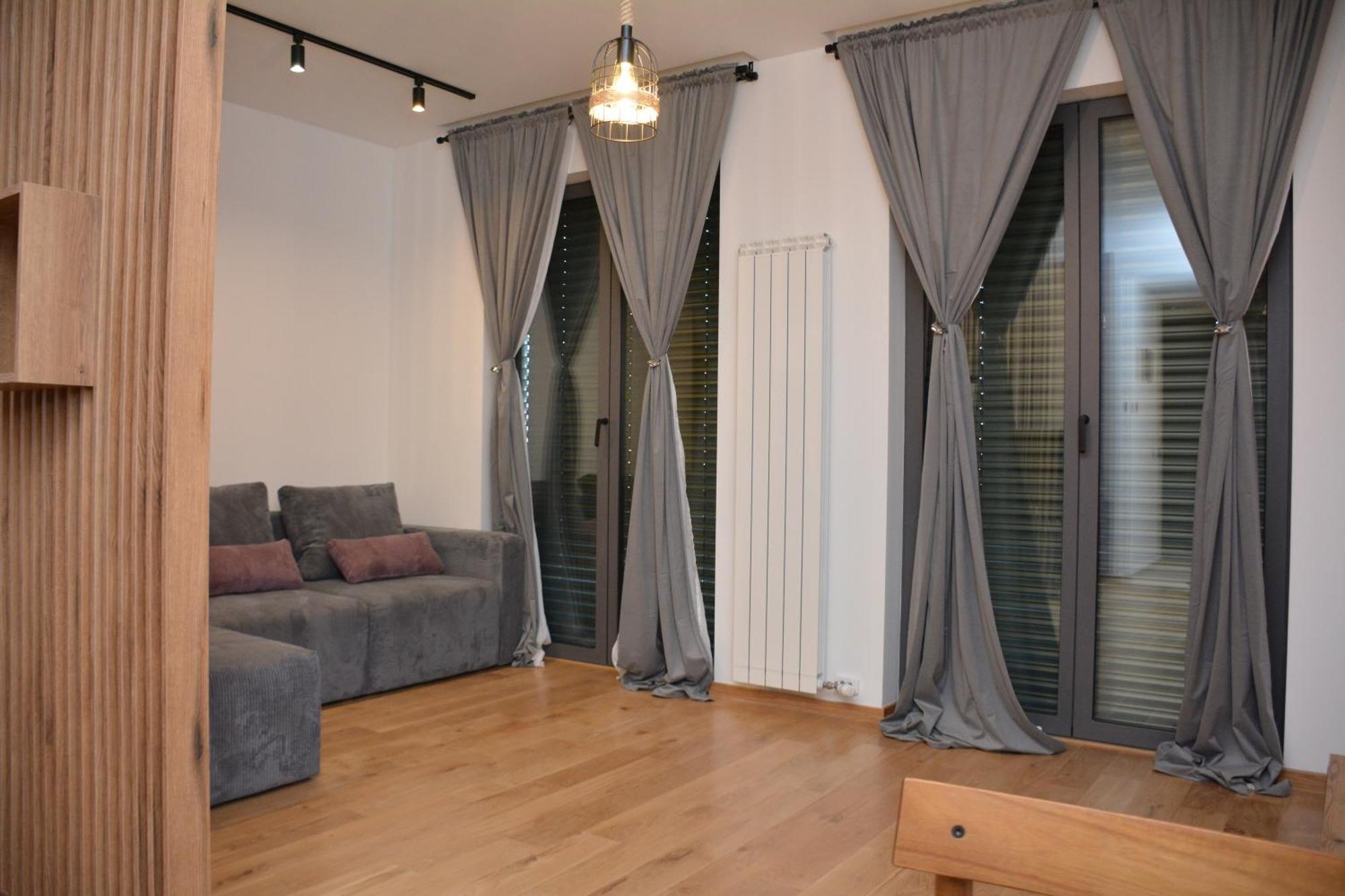 Lexington Apartment Beograd Ngoại thất bức ảnh