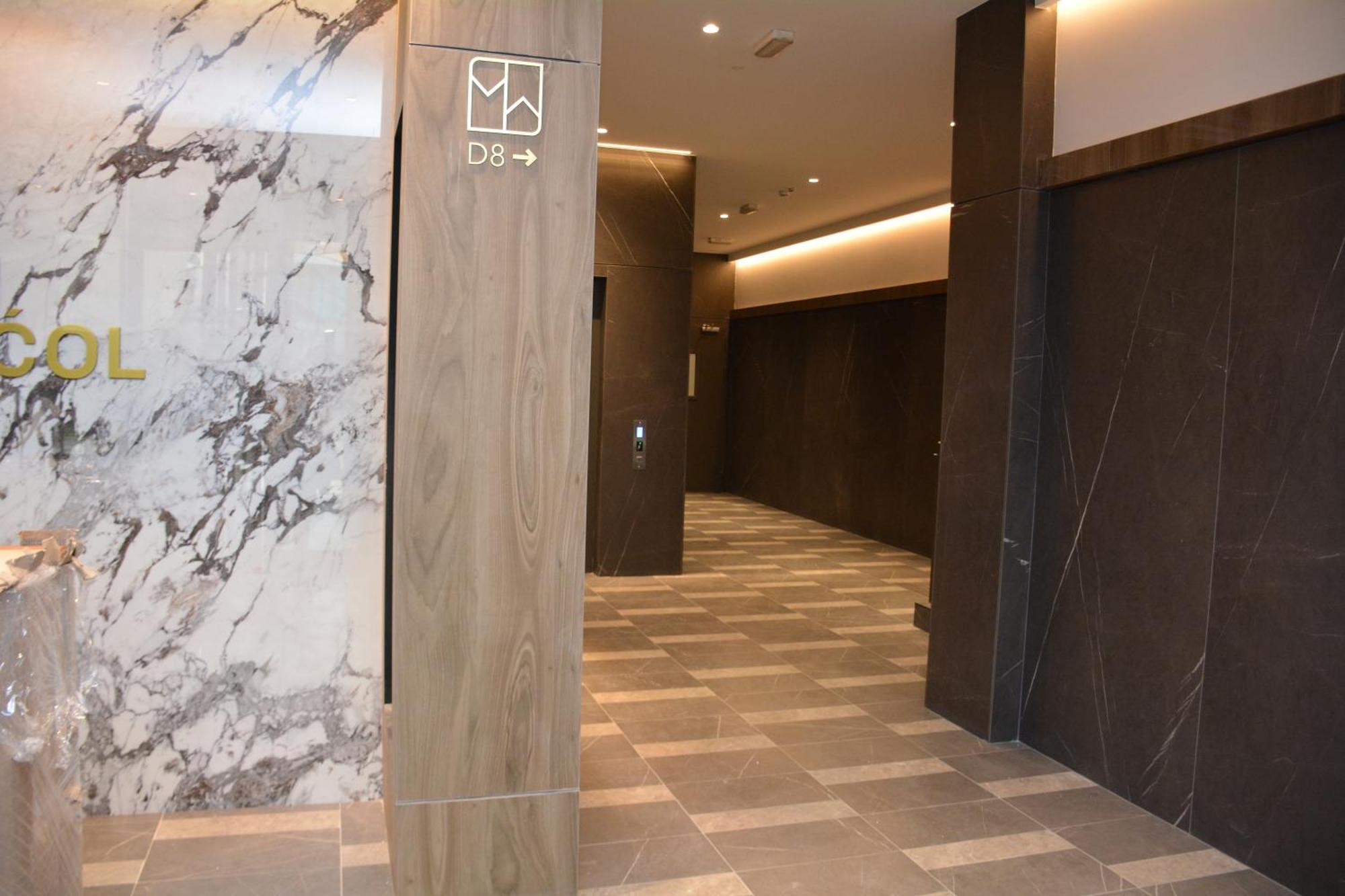 Lexington Apartment Beograd Ngoại thất bức ảnh