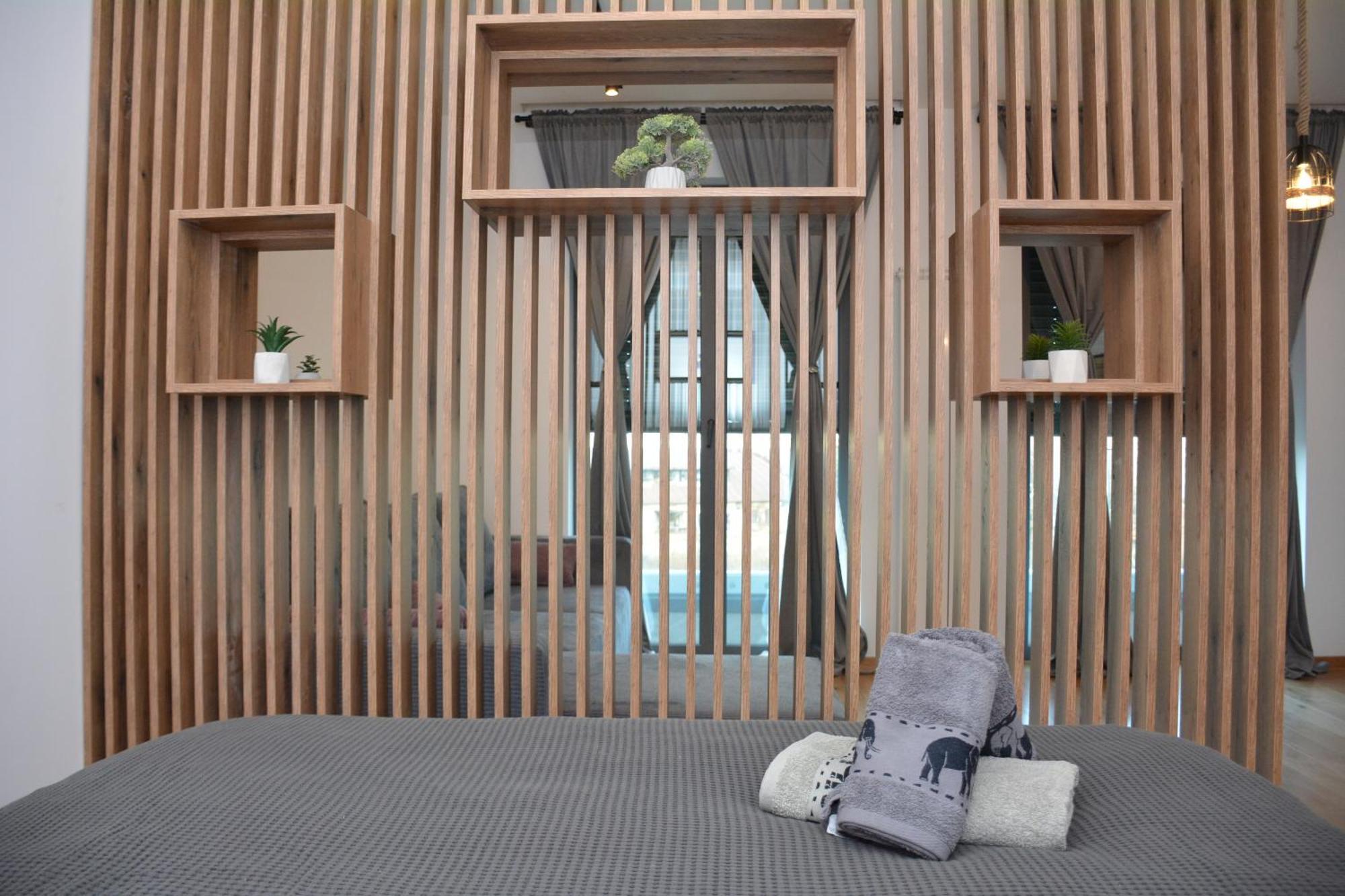 Lexington Apartment Beograd Ngoại thất bức ảnh
