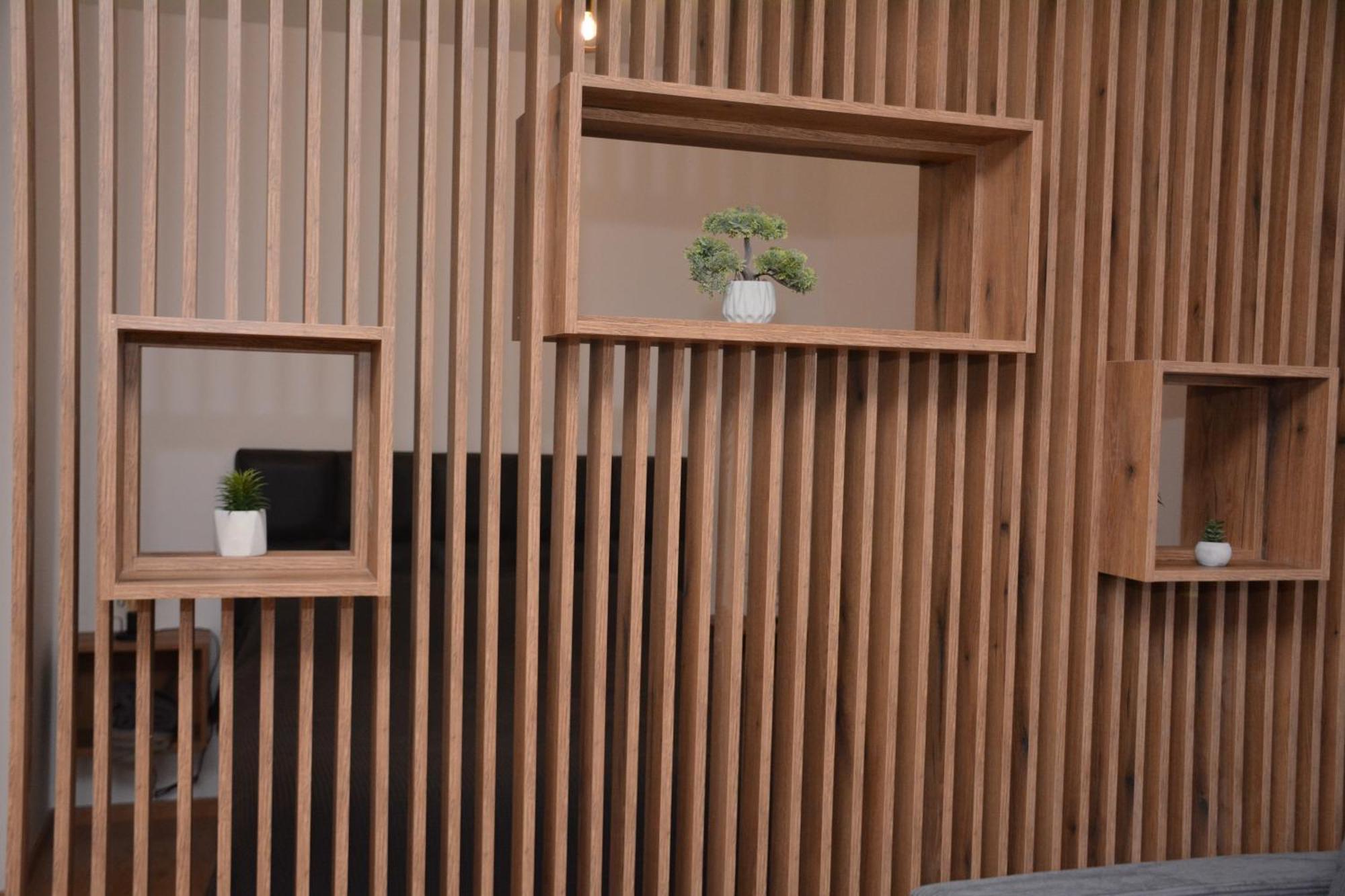 Lexington Apartment Beograd Ngoại thất bức ảnh